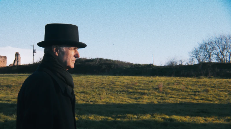 IL TEMPO NASCOSTO - Castiglioni Film Festival Corti Toscani