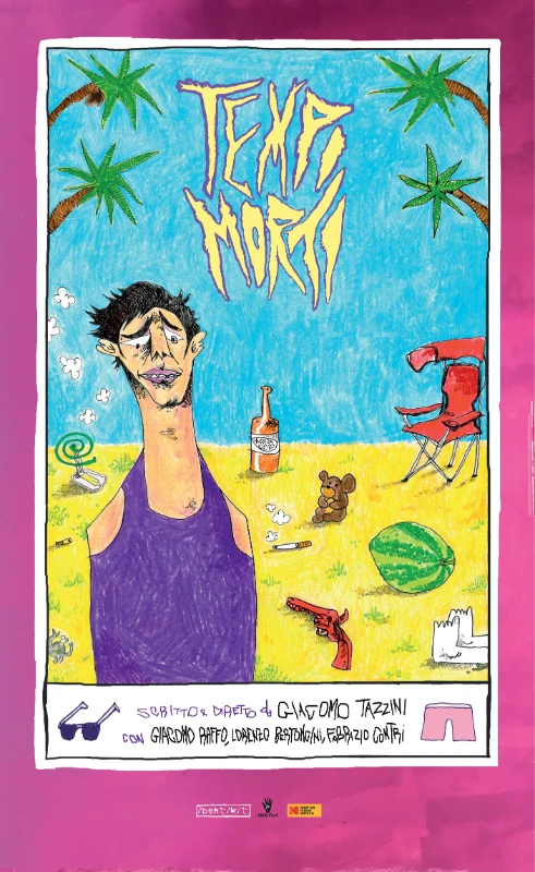 castiglioni film festival corti toscani tempi morti