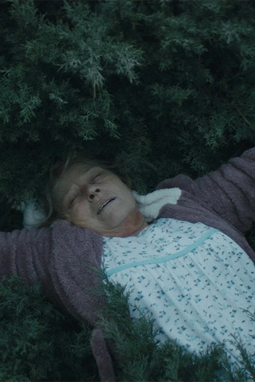 castiglioni film festival fuori formato ruletista