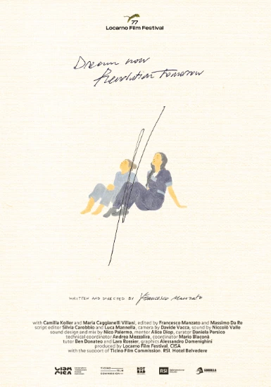 castiglioni film festival selezione nazionale dream now