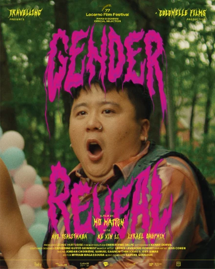 castiglioni film festival film internazionali gender reveal