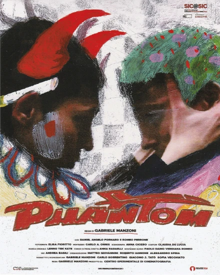 castiglioni film festival selezione nazionale phantom