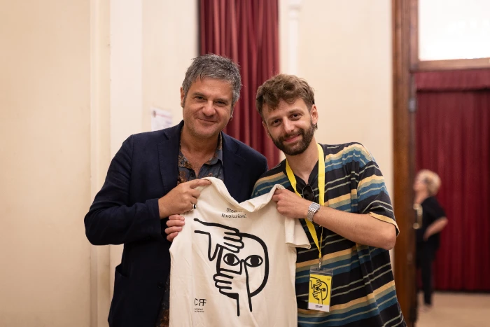 castiglioni film festival cinema scaccia draghi