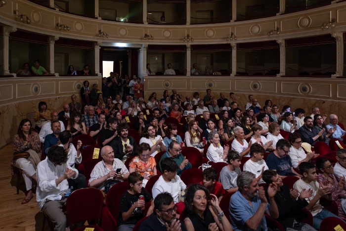 castiglioni film festival cinema scaccia draghi