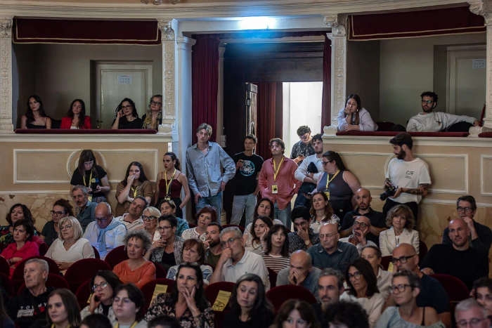 castiglioni film festival cinema scaccia draghi