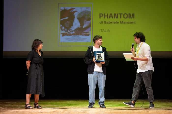 castiglioni film festival cinema scaccia draghi