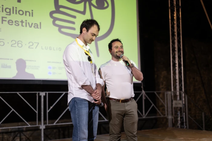 castiglioni film festival cinema scaccia draghi